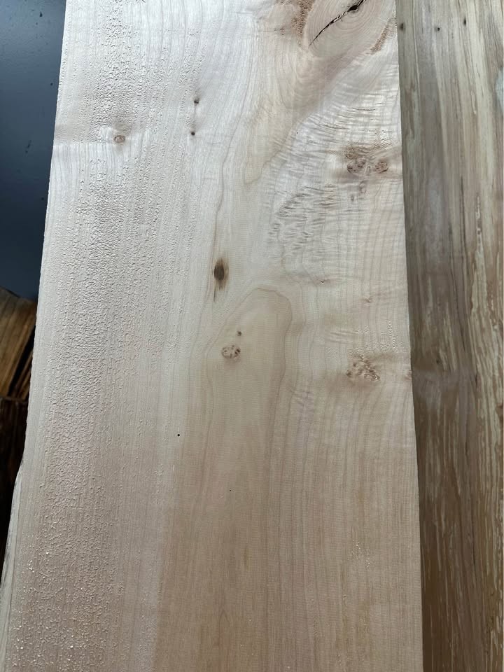 Maple Slabs - Image 2