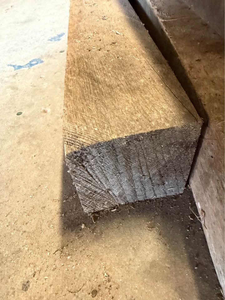 Rough Sawn Oak - Image 3