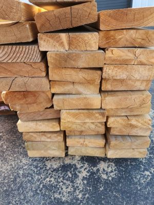 2x6x18 Boards Lumber Wood Building Construction Materials