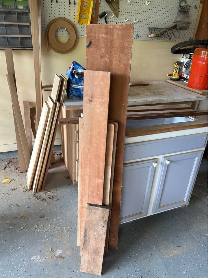 Hardwood - Image 3