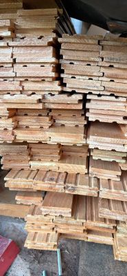 Red oak