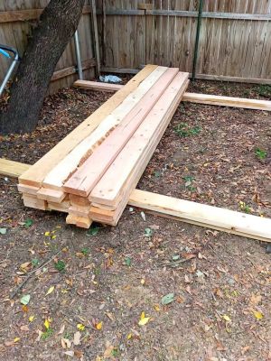 2x6x9 studs