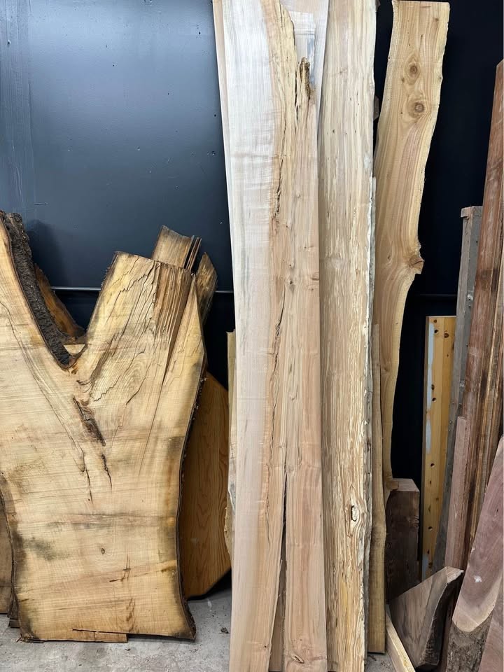 Maple Slabs - Image 7