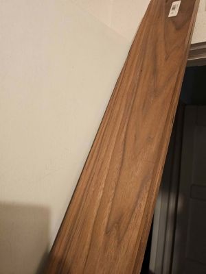 WOOD - Walnut - Cherry - Oak