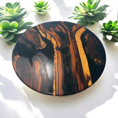 Live edge wood for charcuterie or cutting boards