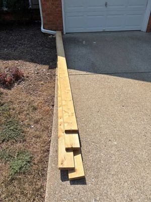 NEW 4 2 in. x 3 in. x 12 ft. Premium Grade SPF Dimensional Lumber