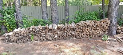 Hard Wood