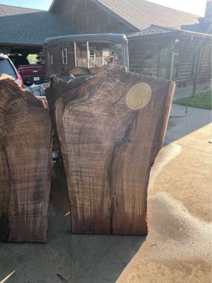 Any thing wood