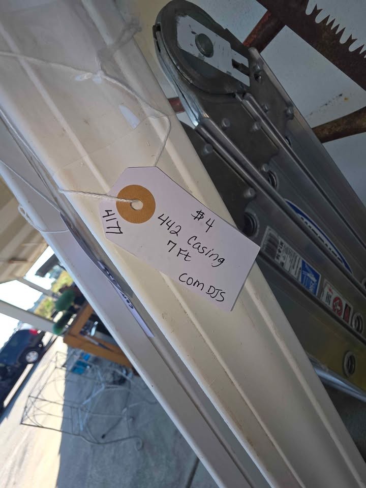 Trim: 442 Casing/Base Cap/Baseboard - Image 6