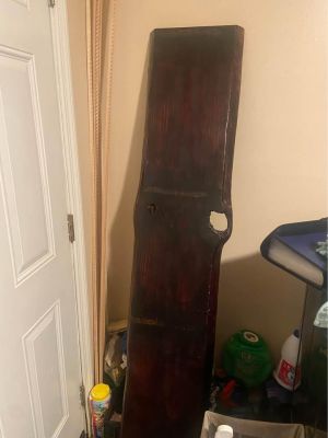 Beautiful Live Edge Wood