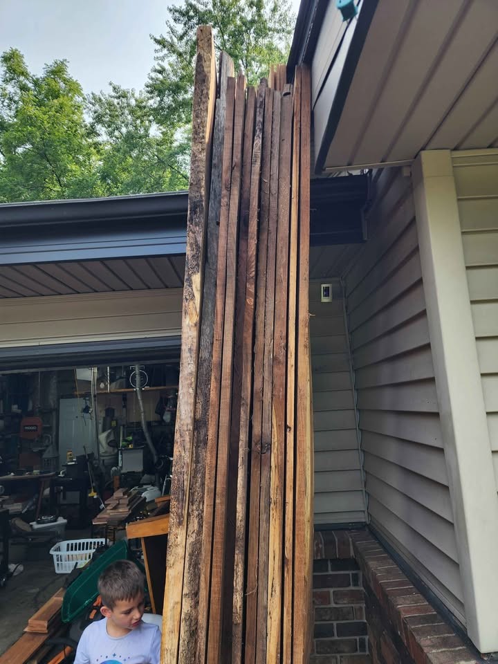 Black Walnut Boards Must Go! - Image 3