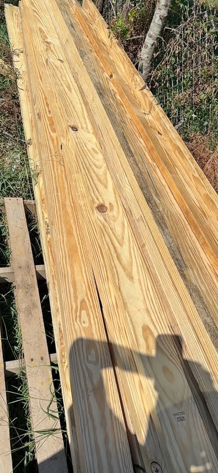 Lumber Planks - Image 1