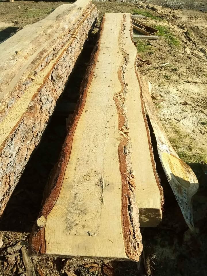 Mobile Custom Saw Milling, also having a lumber sale for the package price Or Per Slab! - Image 5
