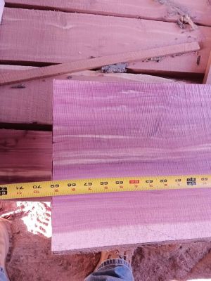 live edge 3inch and 4 inch mantle cuts