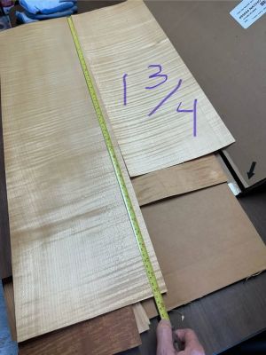 Various WOOD VENEERS