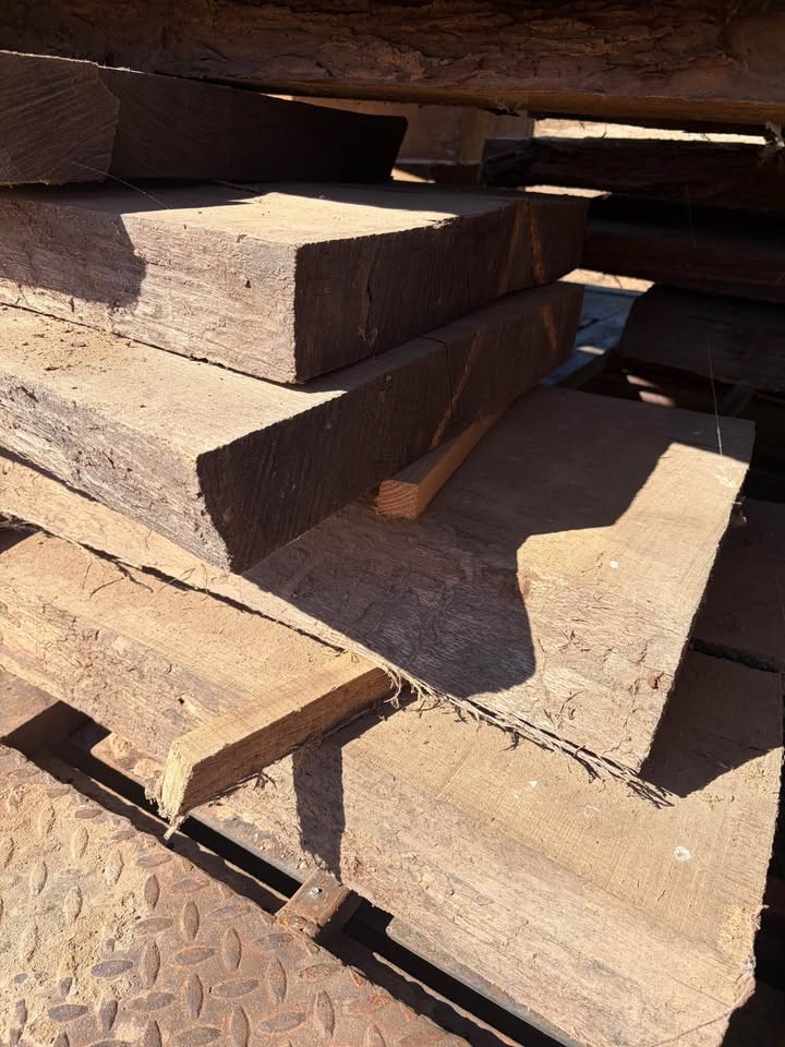 Kiln dried White Oak - Image 6