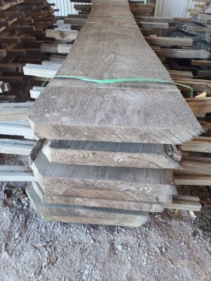 Giant Walnut Slabs