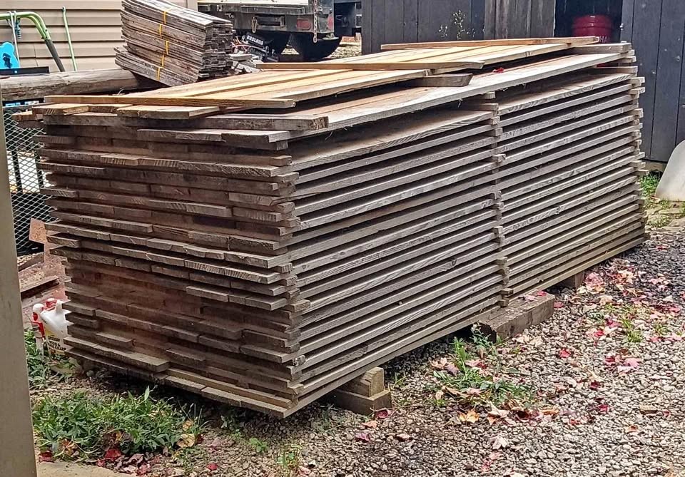 Lumber White pine - Image 1