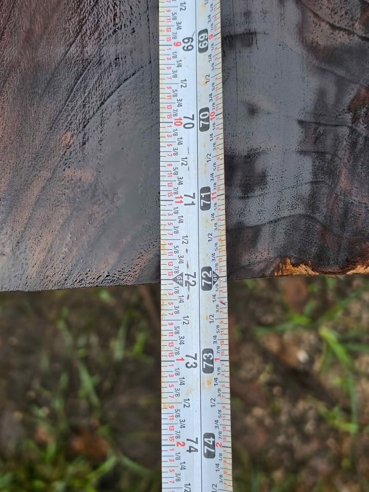 3 Walnut boards 6ft long $41 total - Pickup in Mount Vernon Ohio - Image 6