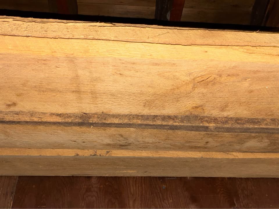 Rough sawn slabs boards - Image 3