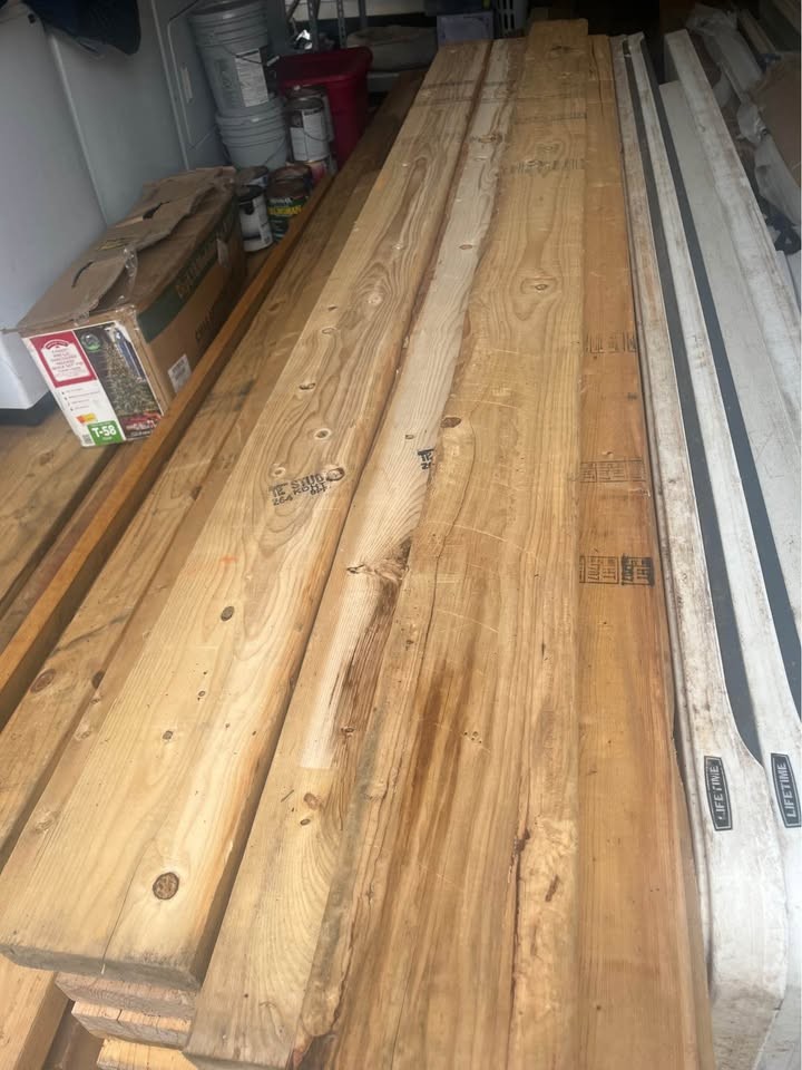 2x6 Boards - Image 2