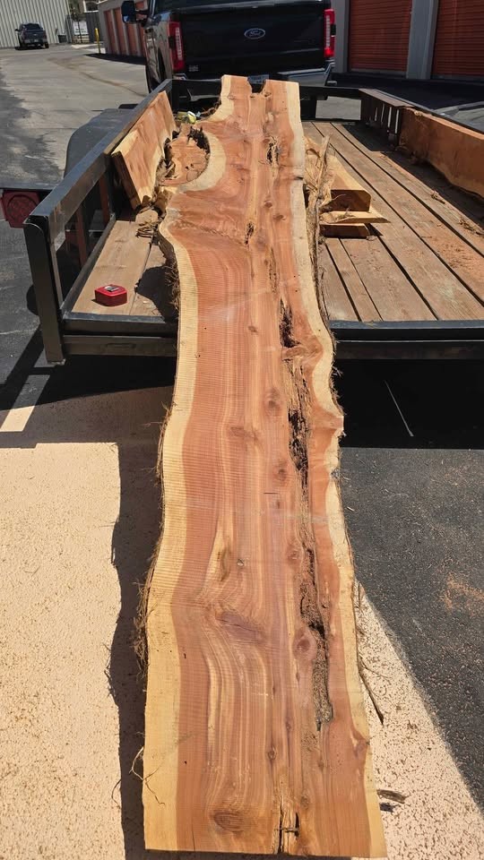 Rough Cut Cedar - Image 8
