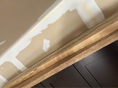 Black Limba 8/4 10 board ft, S4S, price is for 1