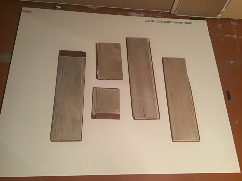 Cedar Tongue and Groove Special Projects Wood Reclaimed Material Boards Lumber - Image 10