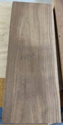 Black Walnut hardwood live edge slabs and lumber. Perfect for woodworking, cutting boards, furniture