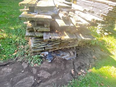 Barn Wood-make offer