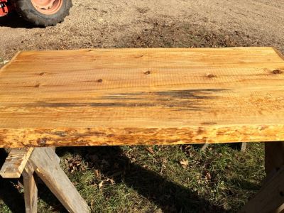 Live Edge Island/Counter/Table Top