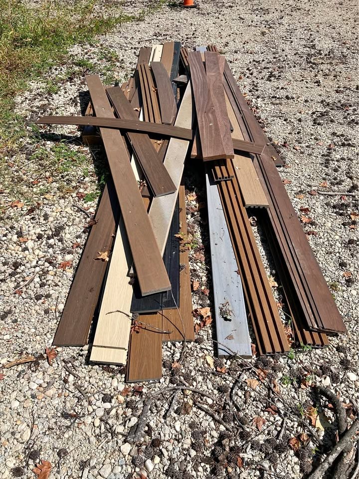 Cull Lumber - Image 1