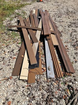 Cull Lumber