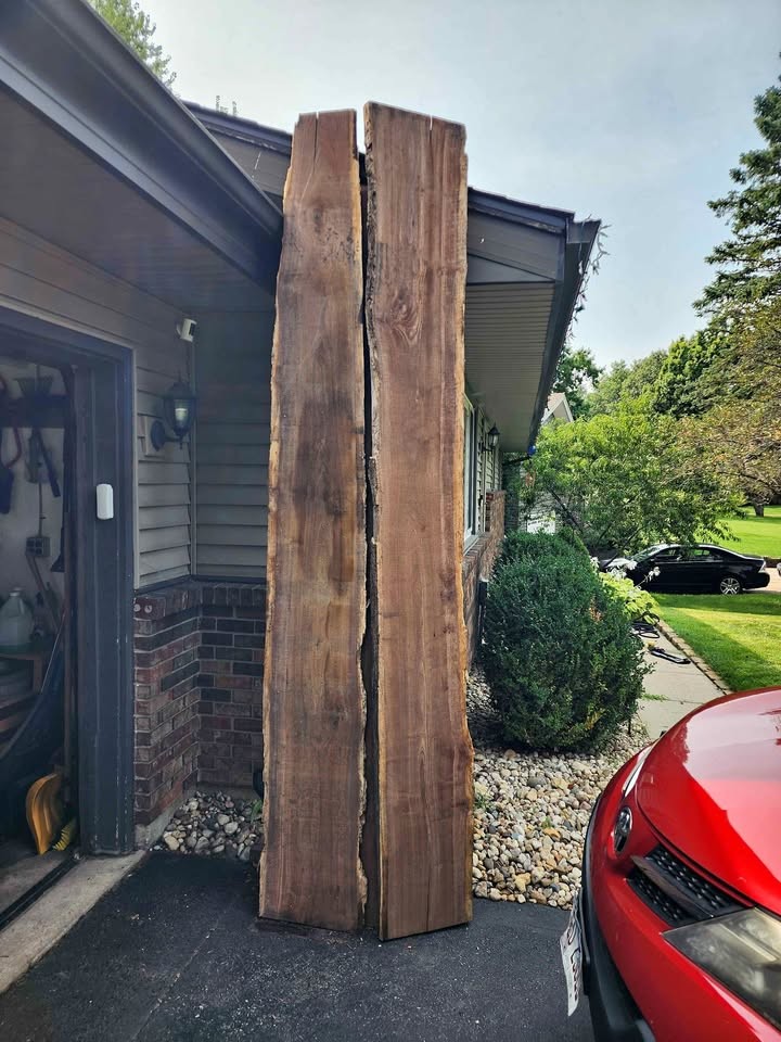 Black Walnut Boards Must Go! - Image 1