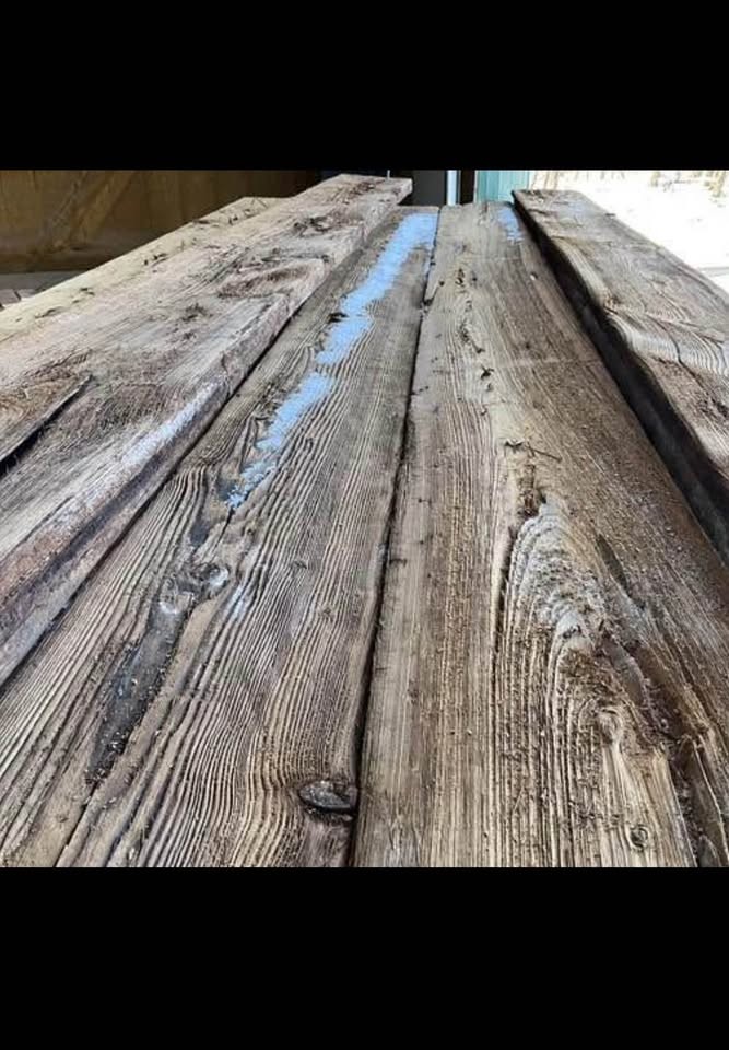 Decorative mushroom wood ￼ - Image 8