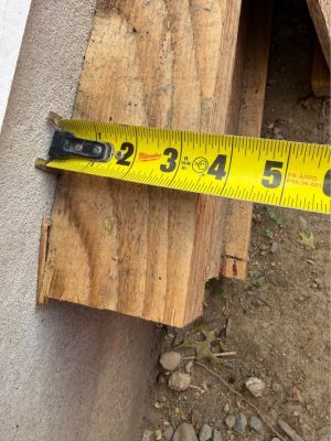 I joists/ LVL