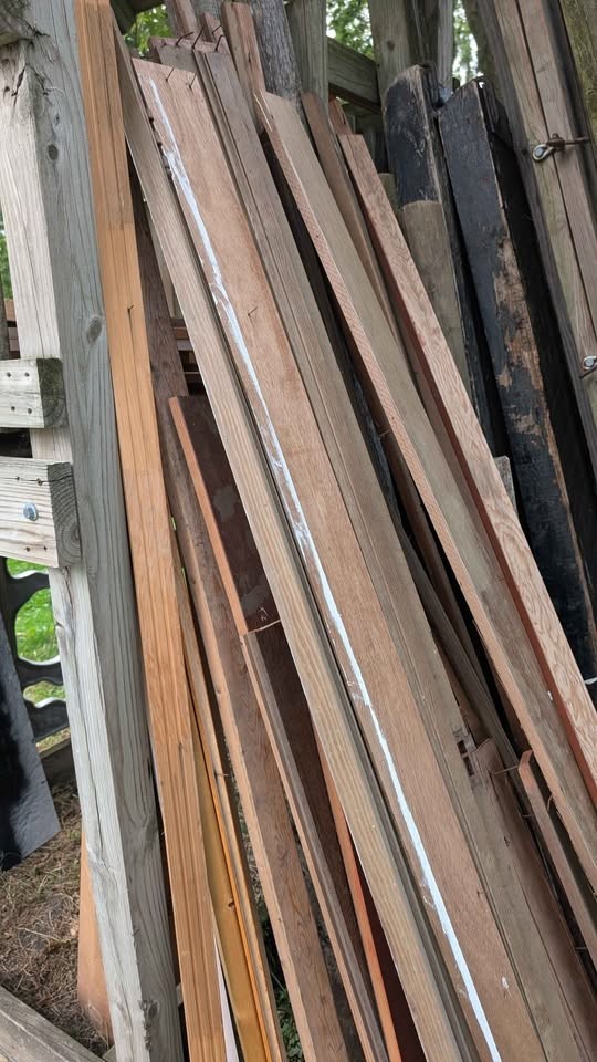 Misc Wood - Image 5