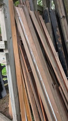 Misc Wood