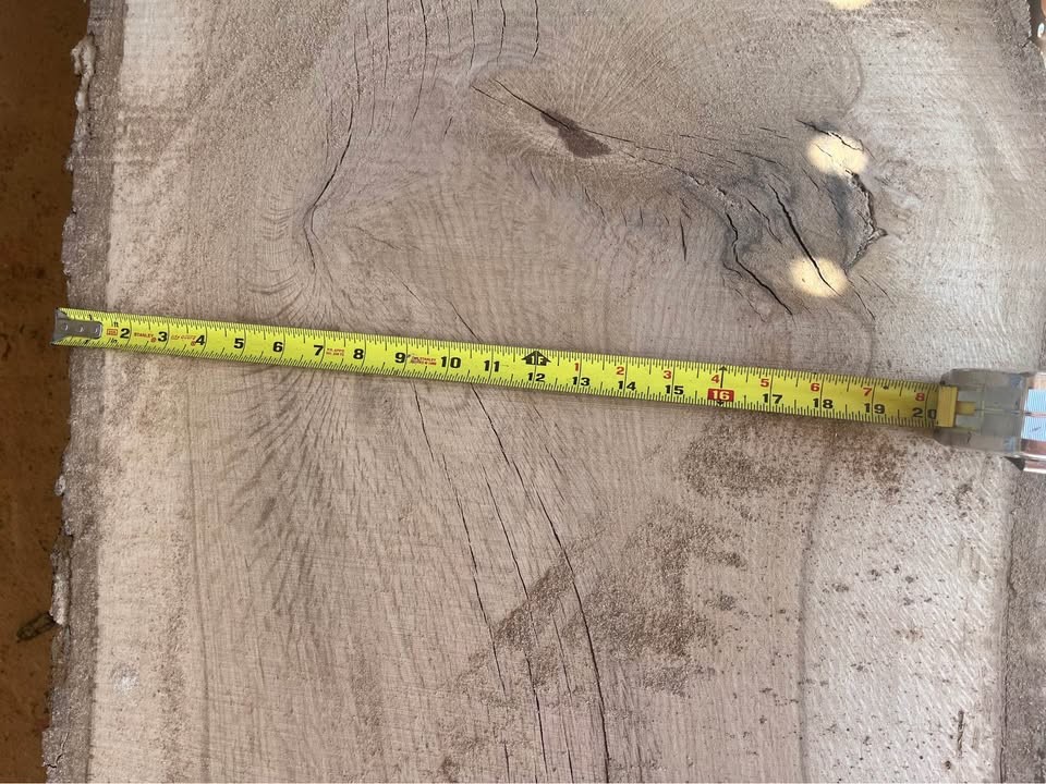 Oak slabs - Image 2