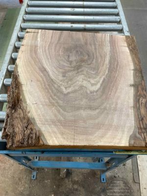 Walnut Hardwood