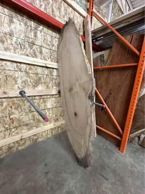 Myrtle Wood Figured & Burl slabs & Slices
