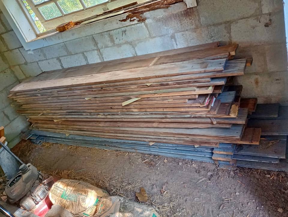 Lumber - Image 1