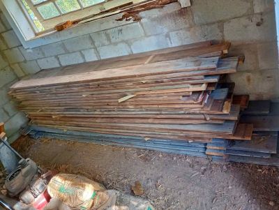 Lumber