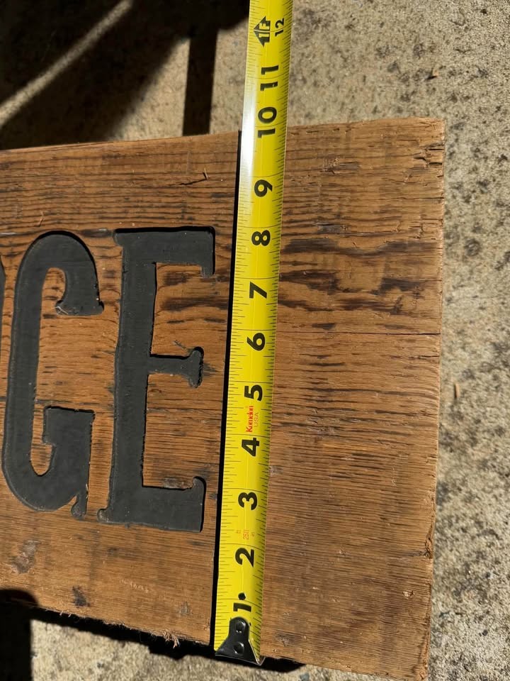 Rough Sawn Timber Wood Slab - Image 3