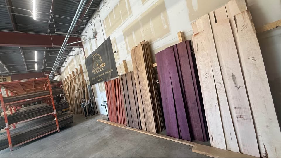 Your Local Woodworking Store | Hardwoods, Live Edge Slabs & More - Image 7