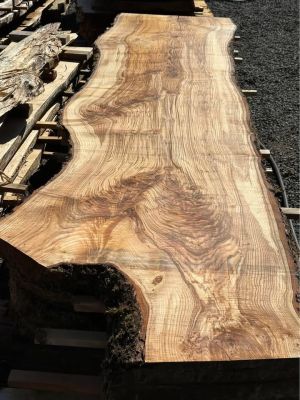 Wild Ash Slabs ;) (Kiln Dried)