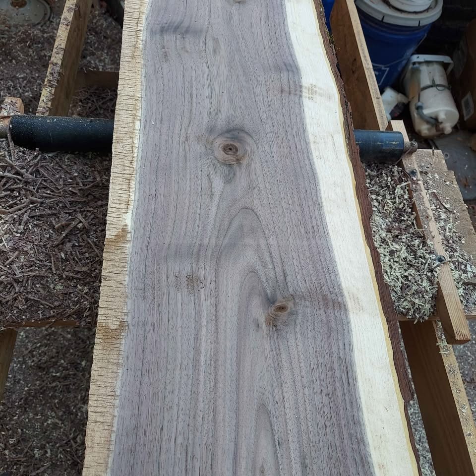 Walnut Beams - Image 6