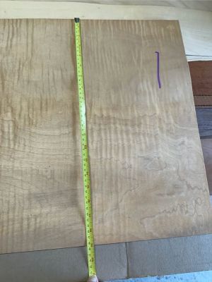 Various WOOD VENEERS