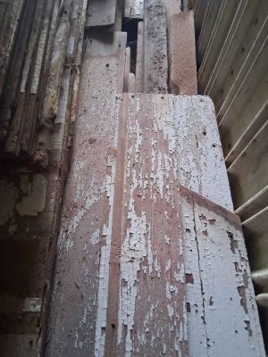 Barn boards