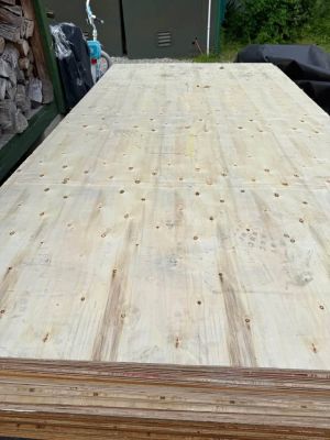 1/2 inch Baltic birch plywood